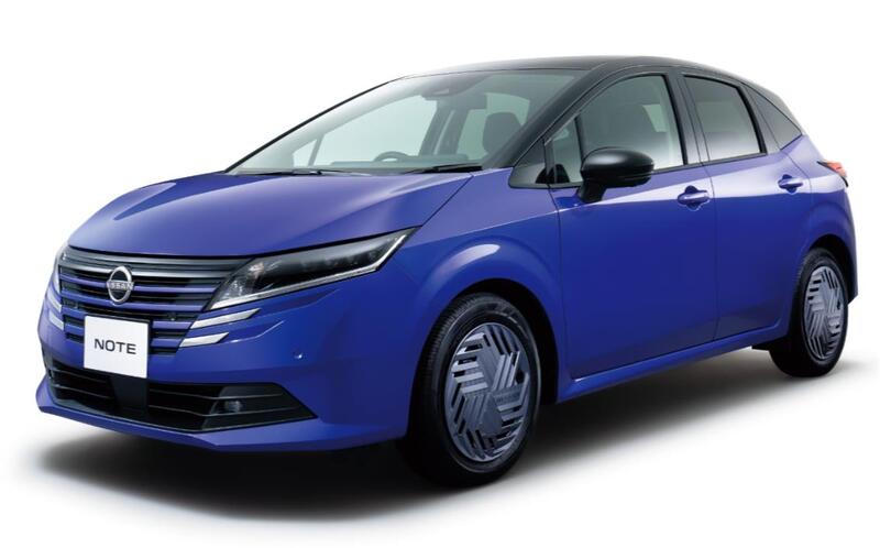 ノート e-POWER