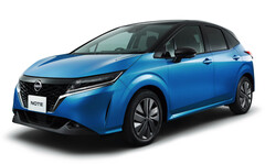 ノート e-POWER