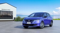 ノート e-POWER
