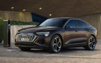 Q8 スポーツバック e-tron