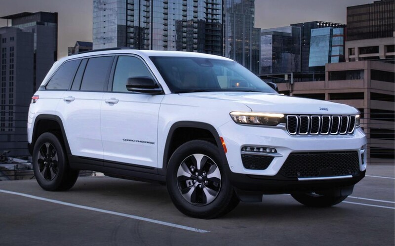 サイドバイザー　JEEP グランドチェロキーリミテッド2024年式 サイドバイザーJEEP グランドチェロキーリミテッド2024年式