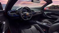 296GTS
