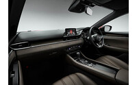 MAZDA6 セダン