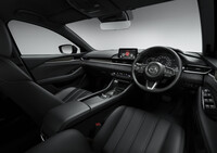MAZDA6 セダン