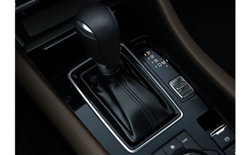MAZDA6 セダン