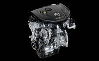 MAZDA6 セダン
