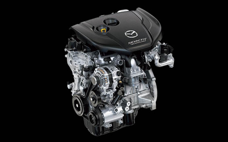 MAZDA6 セダン