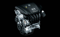 MAZDA6 セダン