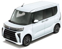 シフォンカスタム
