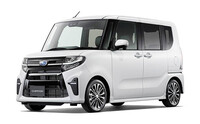 シフォンカスタム