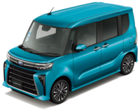 シフォンカスタム