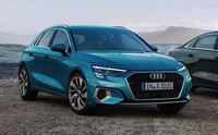 A3スポーツバック
