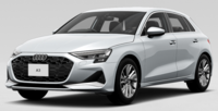 A3スポーツバック