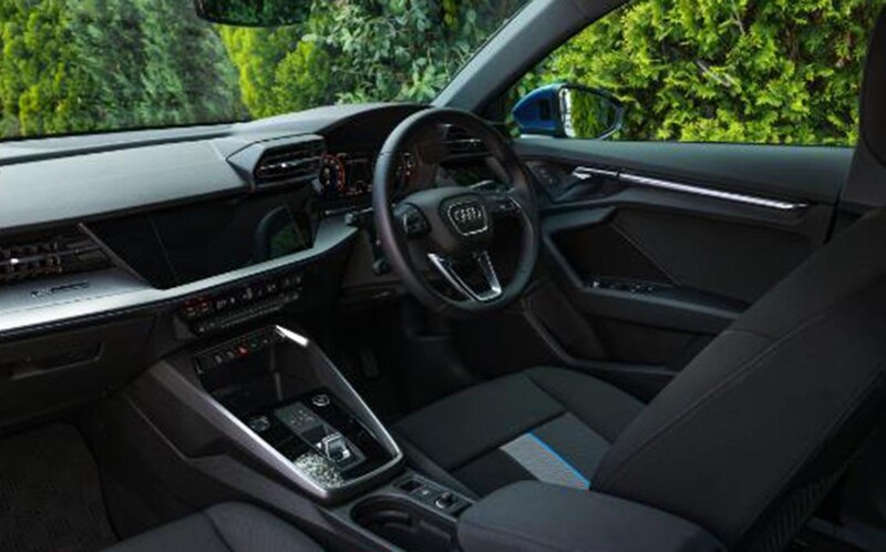 A3スポーツバック