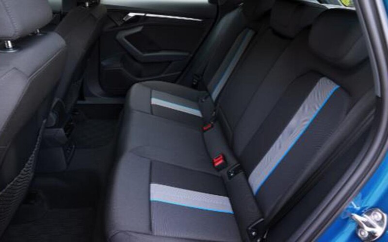 A3スポーツバック