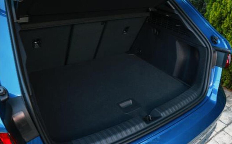 A3スポーツバック