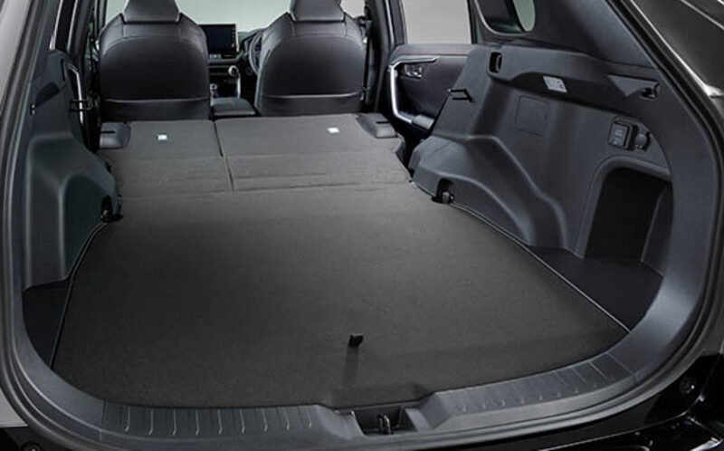 RAV4 PHV