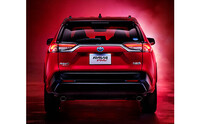 RAV4 PHV