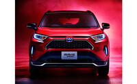 RAV4 PHV
