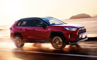 RAV4 PHV