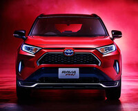 RAV4 PHV