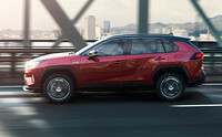RAV4 PHV