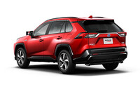 RAV4 PHV