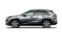 RAV4 PHV