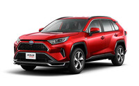 RAV4 PHV