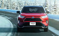 RAV4 PHV