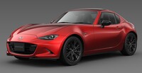 ロードスターRF