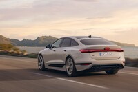 A6 スポーツバック e-tron