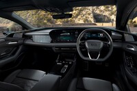 A6 スポーツバック e-tron