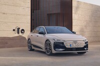 A6 スポーツバック e-tron