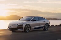 A6 スポーツバック e-tron