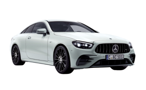 メルセデスAMG Eクラス クーペ