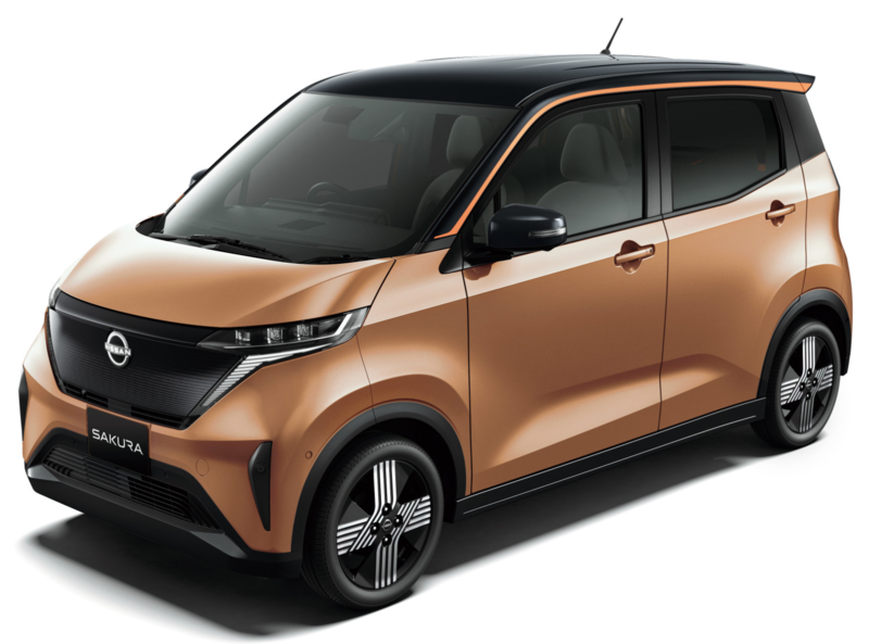 〈6/13まで〉さくら　まとめ売りページ 日産 サクラ Xの新車・新型情報・価格・装備（2024年6月発売