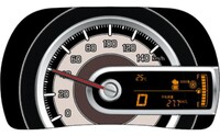 アルトハイブリッド
