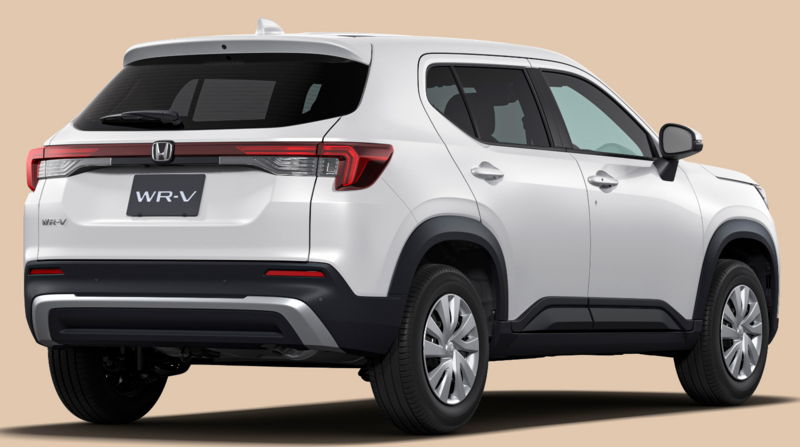 K*C様 【入札スタート39,800円】WRV 6’6 ミッドレングス クワッド ホンダ WR-Vの価格・新型情報・グレード諸元 価格.com