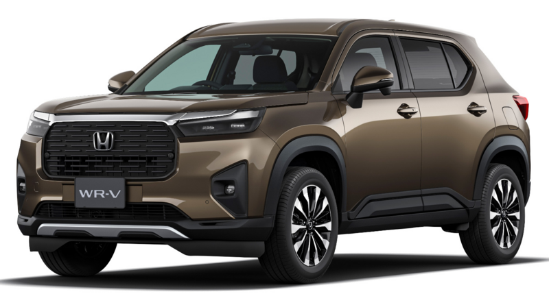 K*C様 【入札スタート39,800円】WRV 6’6 ミッドレングス クワッド ホンダ WR-Vの価格・新型情報・グレード諸元 価格.com