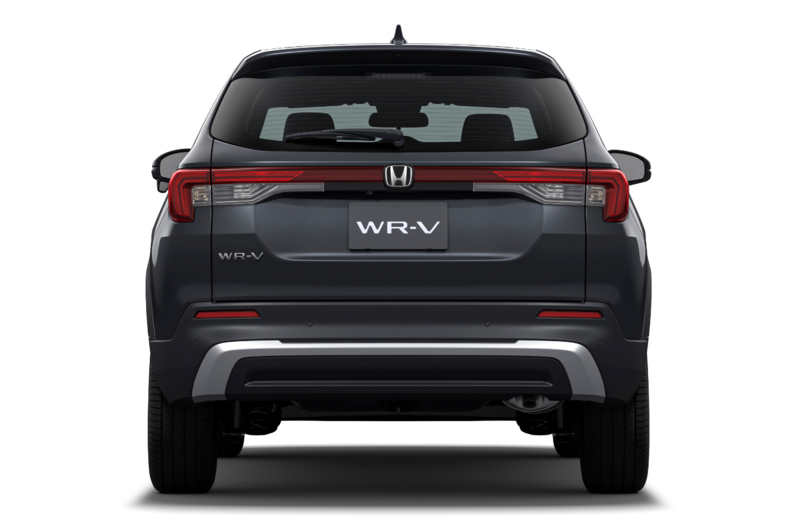 WR-V