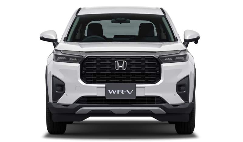 WR-V