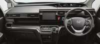 ステップワゴンスパーダハイブリッド