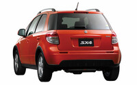 SX4