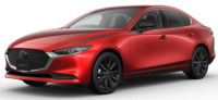 MAZDA3 セダン