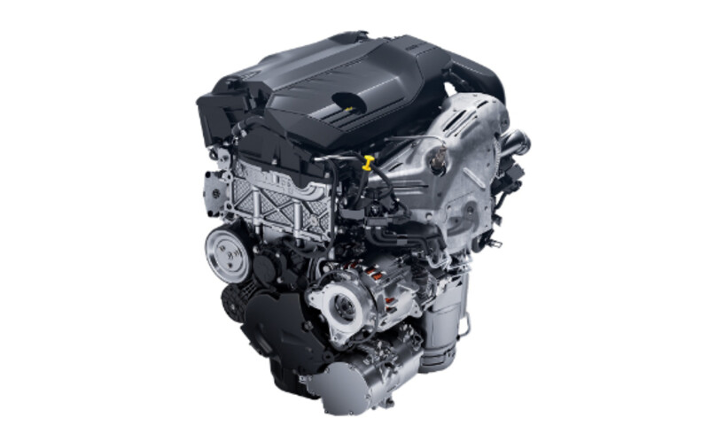 508SW PHEV