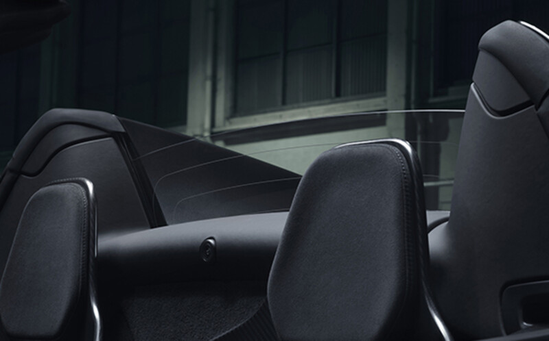 600LT スパイダー