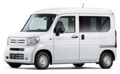 N-VAN