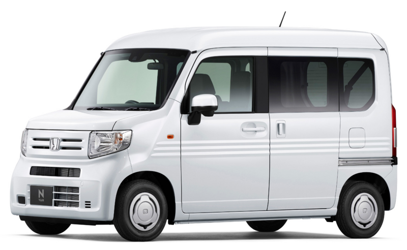 N-VAN