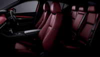 MAZDA3 ファストバック